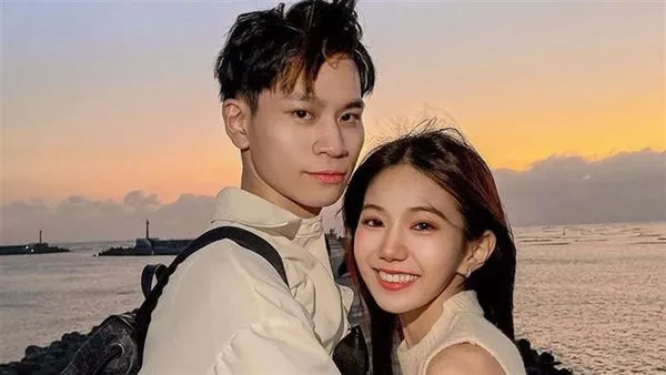 獨家2／揮別家寧爆桃花！　Andy緋聞女友情史遭起底