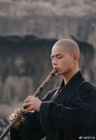獨家／「辱華」李凱馨戲分比女主多3倍　《赴山海》爆踢掉工傷女星、武僧趕工車禍亡
