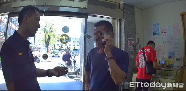 ▲金門阻詐。（圖／記者林名揚翻攝）