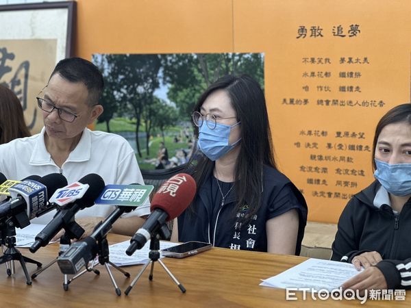 ▲▼台中私托虐童。（圖／記者許權毅攝）
