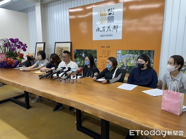 ▲▼台中私托虐童。（圖／記者許權毅攝）