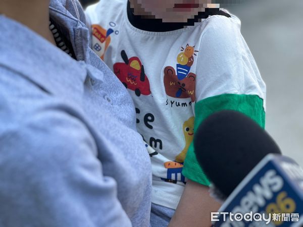 ▲▼台中私托虐童。（圖／記者許權毅攝）
