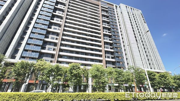 ▲▼ 烏日房價,房市,跳水            。（圖／記者陳筱惠攝）