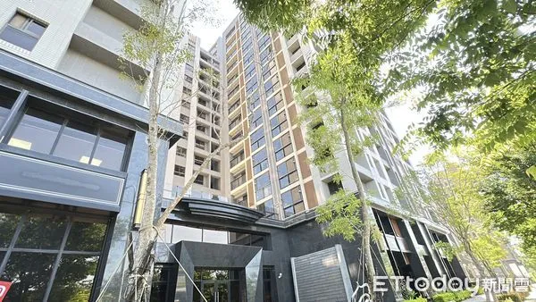 ▲▼ 烏日房價,房市,跳水            。（圖／記者陳筱惠攝）