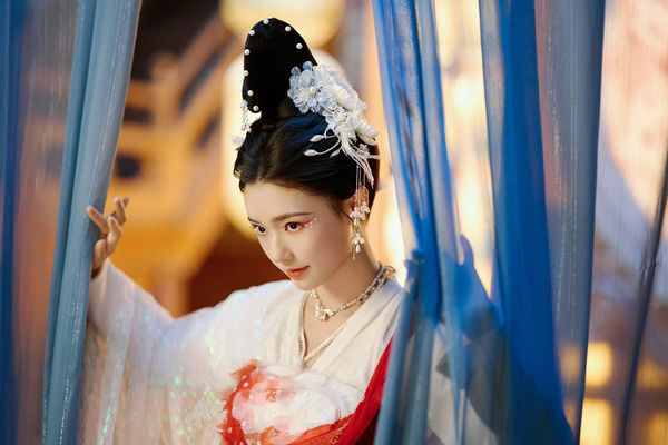 ▲《怎敵她千嬌百媚》由林允、方逸倫主演。（圖／愛爾達電視提供）