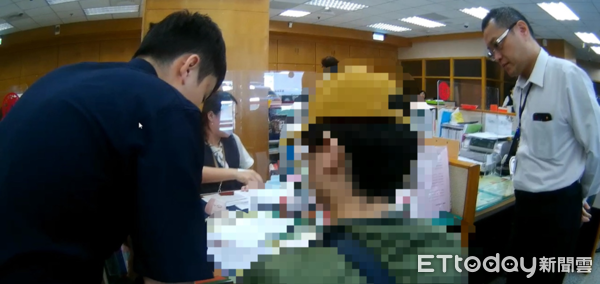 ▲▼台中男子加入約砲群組，一再被誘騙升級被詐20萬元。（圖／民眾提供，下同）