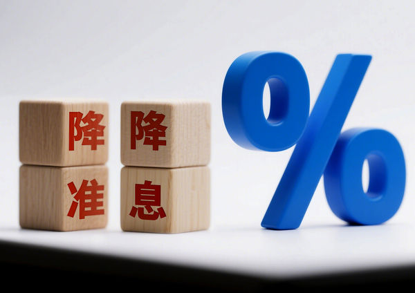 ▲大陸央行降準0.5個百分點正式落地，1兆元人民幣資金流入股債匯三市。（圖／CFP）