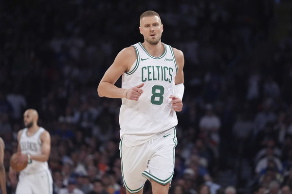 ▲▼塞爾提克波辛基斯。（圖／達志影像／美聯社）