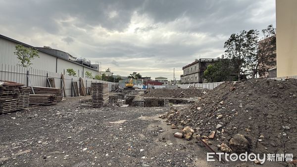▲▼  林園           。（圖／記者張雅雲攝）