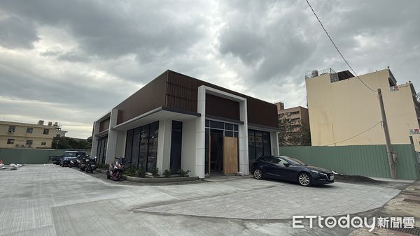 ▲▼  林園           。（圖／記者張雅雲攝）