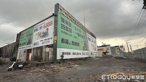 ▲▼  林園           。（圖／記者張雅雲攝）