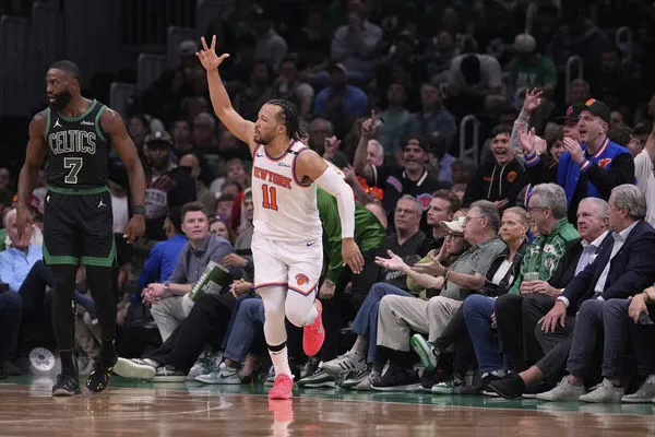 ▲▼尼克布朗森。（圖／達志影像／美聯社）