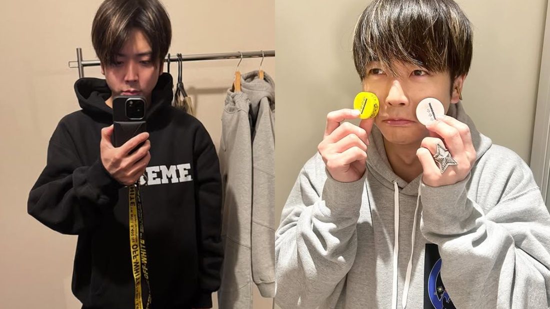 ▲▼増田貴久（圖／翻攝自Facebook／takahisaaaamasudaaaa）