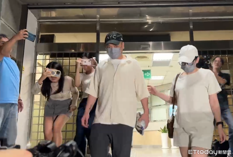 奈米咖「被抓的時候」最紅 他點名1人:家境清寒卻有錢閃兵?