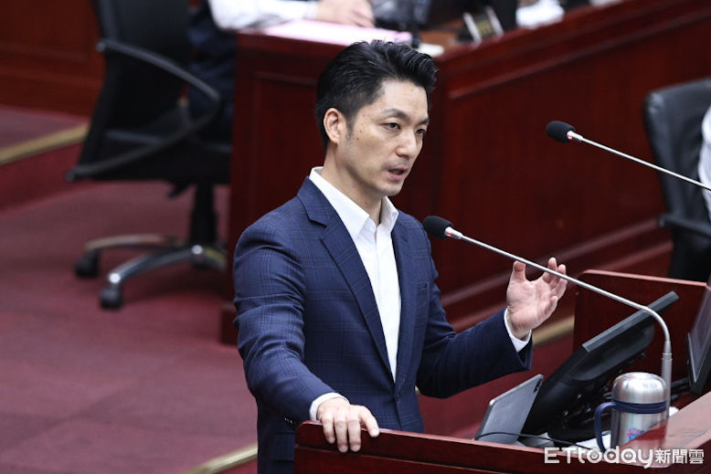 批行政院一刀砍向對市民照顧　蔣萬安：違法刪減結果就是人民受罪