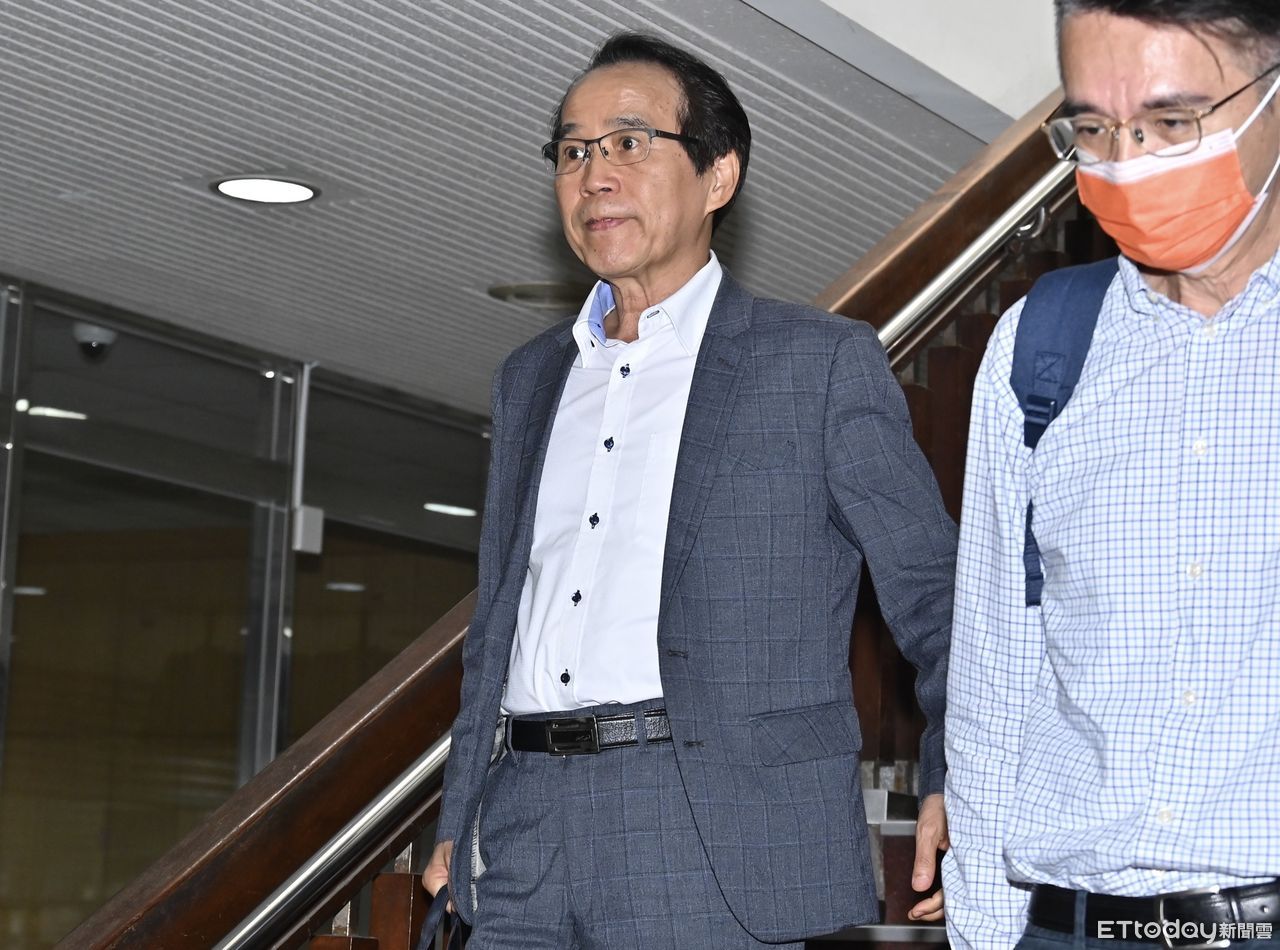 遭柯文哲指控「出庭說謊作偽證」　林欽榮發聲反駁：蓄意攻擊證人