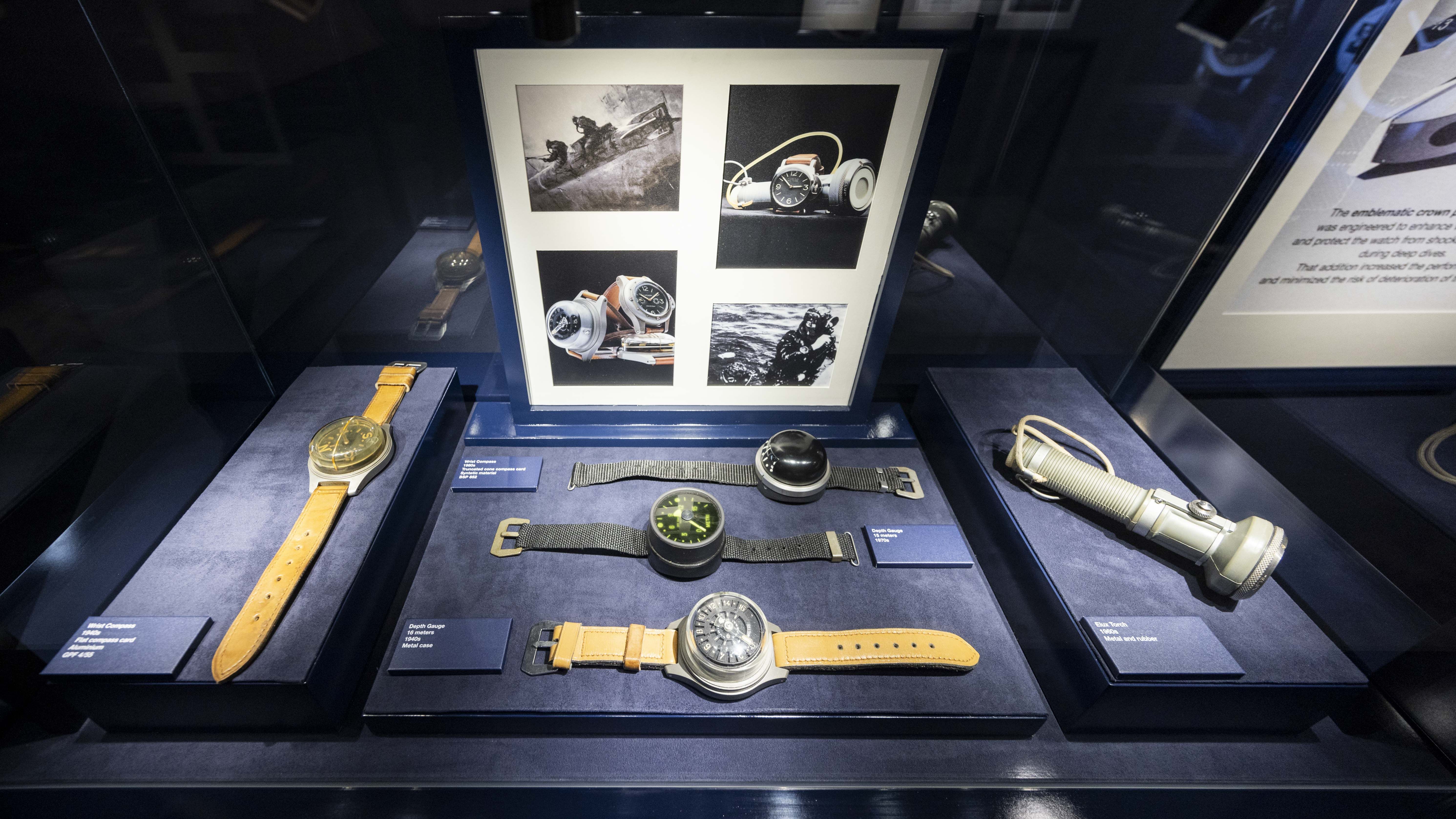 ▲▼Panerai,VC             。（圖／公關照）