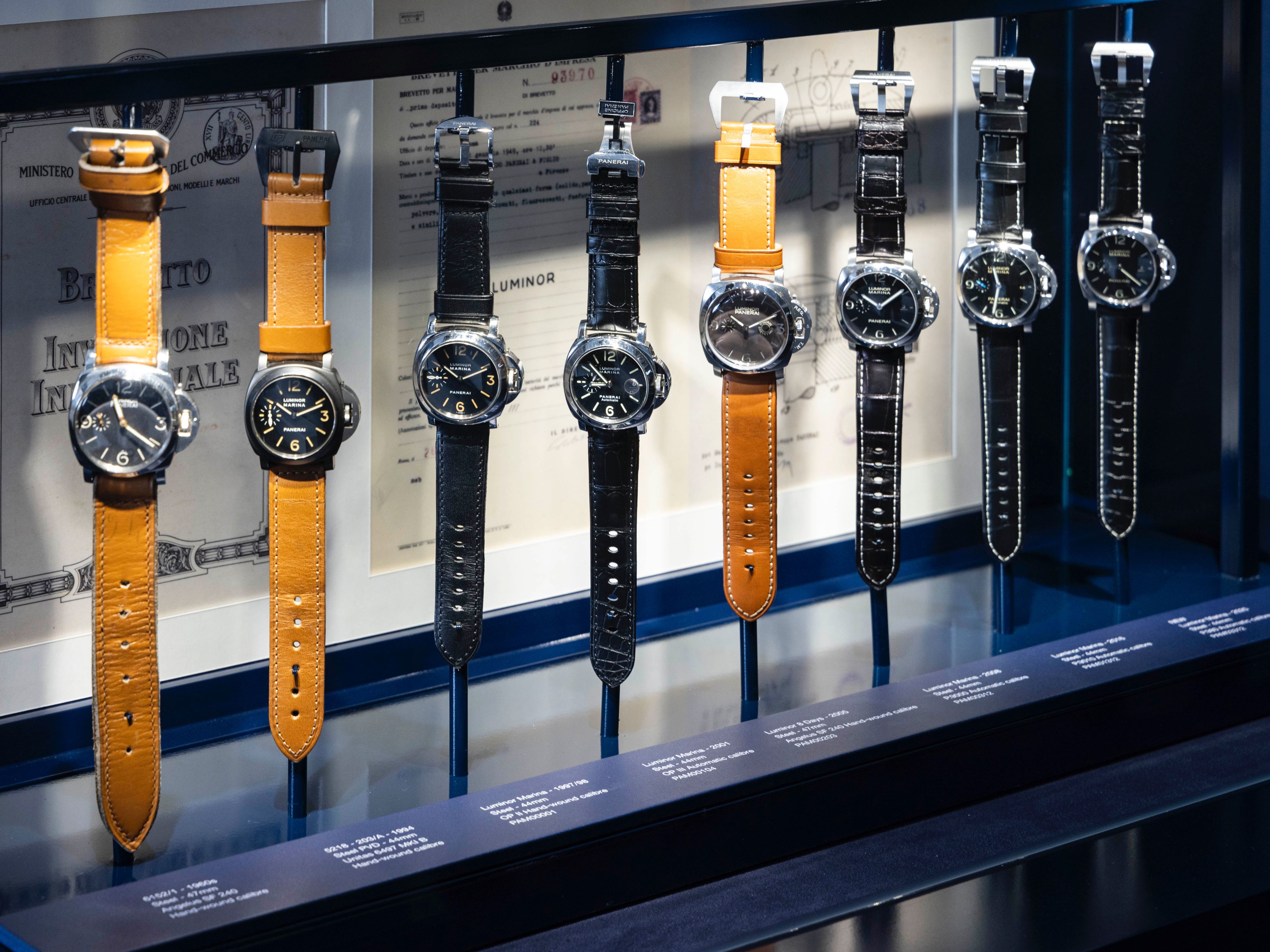 ▲▼Panerai,VC             。（圖／公關照）