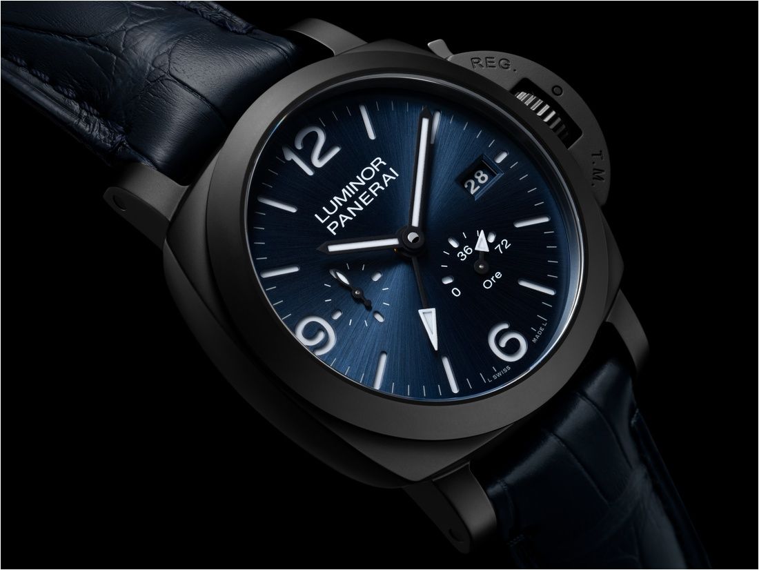 ▲▼Panerai,VC             。（圖／公關照）