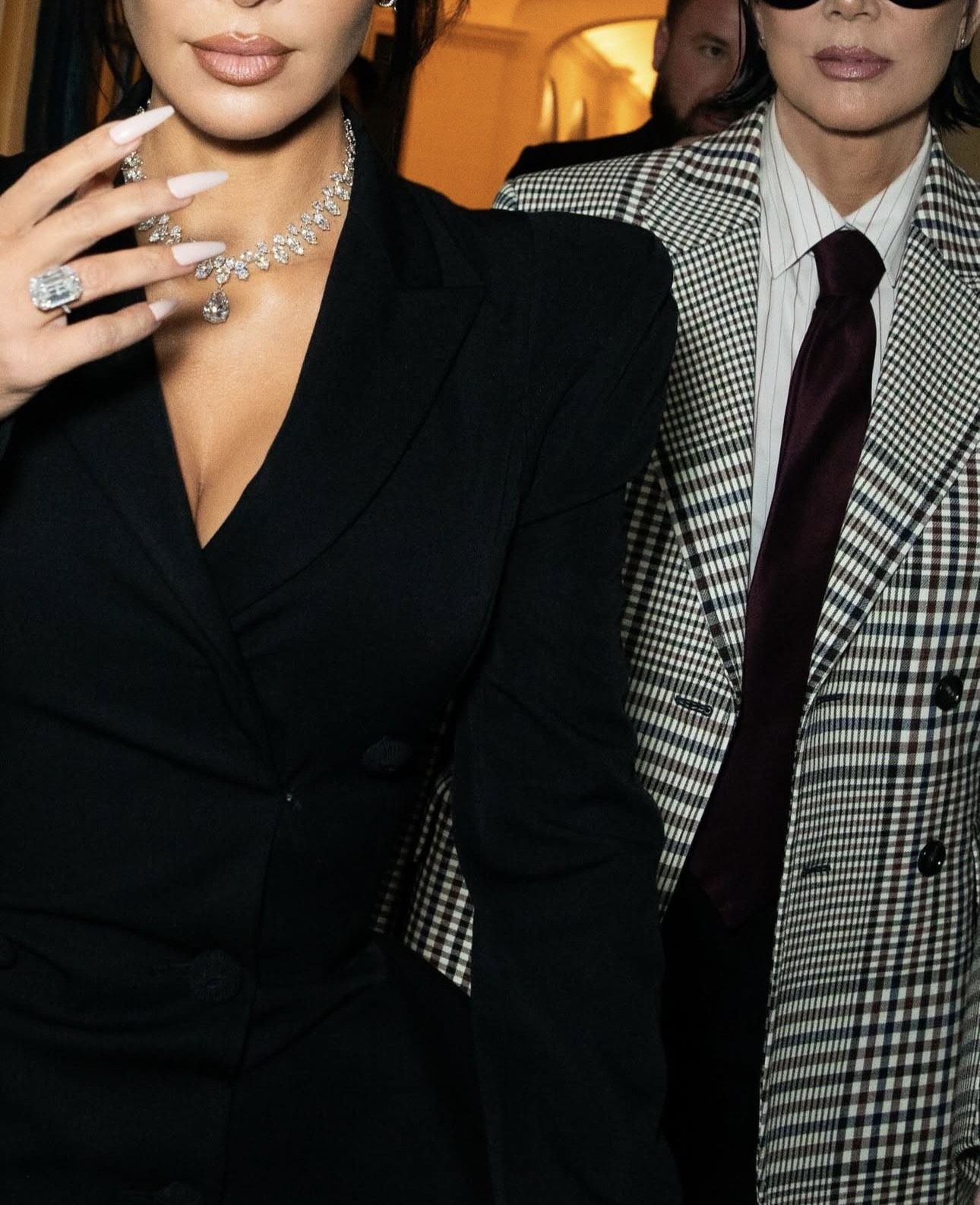 ▲▼金卡達夏             。（圖／翻攝ＩＧ）