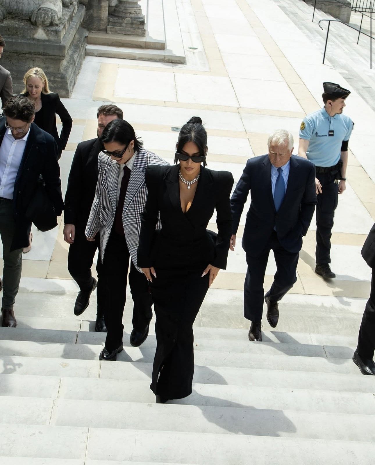 ▲▼金卡達夏             。（圖／翻攝ＩＧ）