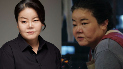 曾遭歧視「長得這樣也能當演員」　南權娥演完《苦盡》惡評消失：拯救了我