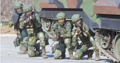 當兵「地獄配菜」一週吃5天! 阿兵哥崩潰喊:看到就怕