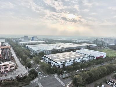 房價3年漲2成　台南溪北靠「機器人題材」甩脫1字頭