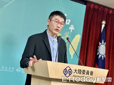 陸委會否認阻撓雙城論壇　尊重北市府決定