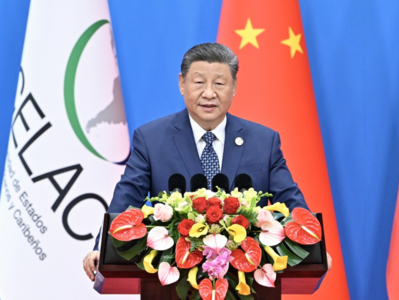 李在明當選南韓總統　習近平致賀電