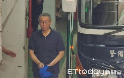 法官疑考慮讓柯文哲交保！請檢方提出「重中之重」證人　柯嗆聲了