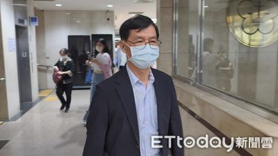 不願幫蓋「柯文哲甲章」　彭振聲堅持京華城關鍵公文要柯決行