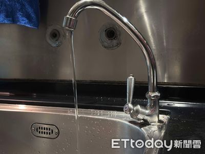 「飯店水龍頭一開就能喝？」日本人也不敢　一票苦主：拉了3天