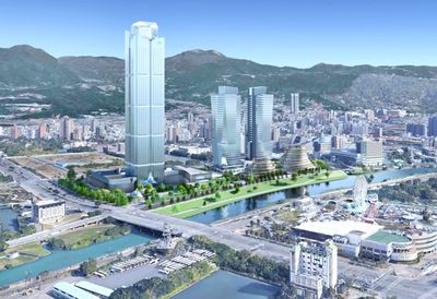 輝達進駐北士科 他預估「淡水房5年內漲10%」!專家曝2地更夯