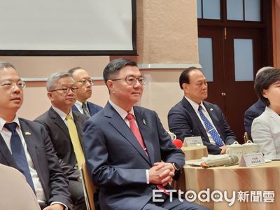 幕後／綠委們炸鍋提「政院2大檢討」　沒彈藥沒方向、反應跟不上節奏