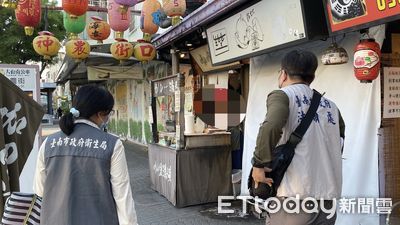 網傳鴨肉食材疑遭污染! 台南衛局出手業者環境不合規限期改善