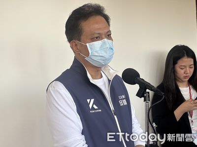 開告罷團遭批「邱後算帳」 邱鎮軍:你可以霸凌我們不能反制?
