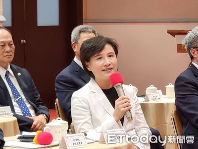 美方：鄭麗君是難纒的對手　前立委看20％關稅鬆口氣