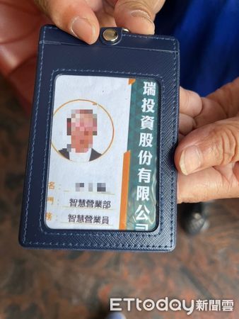 ▲屏東警分局兩天逮獲5名車手             。（圖／記者陳崑福翻攝）