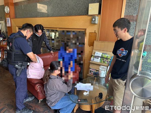 ▲屏東警分局兩天逮獲5名車手             。（圖／記者陳崑福翻攝）