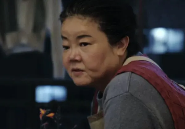 ▲▼曾遭歧視「長得這樣也能當演員」　南權娥演完《苦盡》惡評消失：拯救了我。（圖／翻攝自南權娥公司、YouTube）