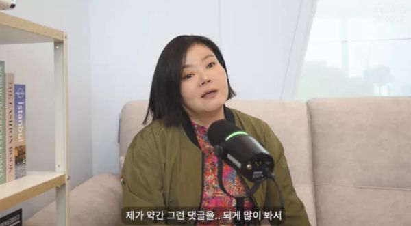 ▲▼曾遭歧視「長得這樣也能當演員」　南權娥演完《苦盡》惡評消失：拯救了我。（圖／翻攝自南權娥公司、YouTube）