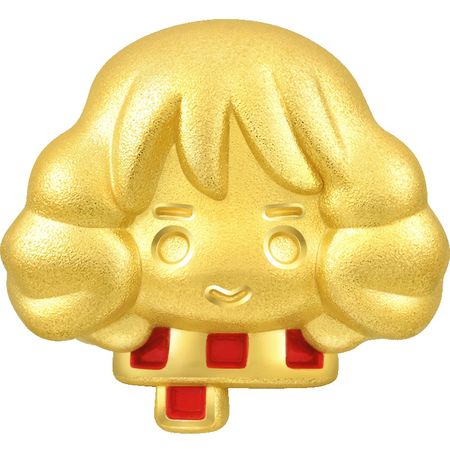 ▲▼ 點睛品,Just Gold           。（圖／公關照）