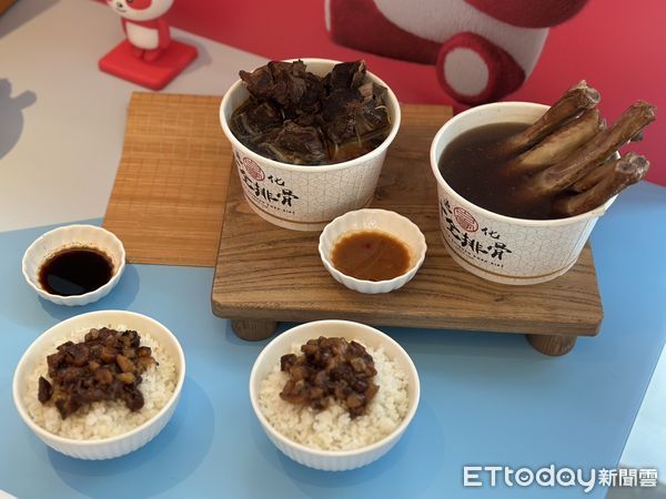 ▲▼foodpanda（圖／記者蕭筠攝）