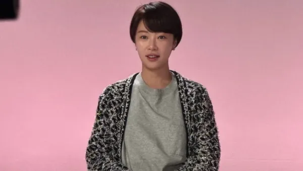 外送稿用　▲▼黃正音。（圖／翻攝自Instagram／jungeum84）