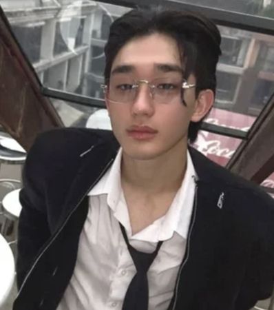 ▲▼22歲練習生驚爆：我要當爸了！　曬超音波照「小孩的媽是前女友」。（圖／翻攝自TK社群網站）