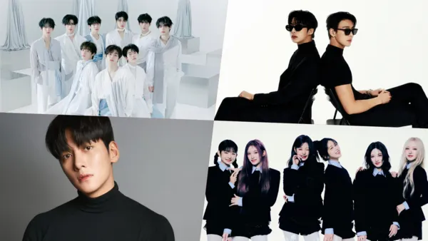 ▲▼KT POP高雄拼盤再祭福利「簽名合照都有」　IVE、ZB1、MONSTA X等7組卡司登場。（圖／友善的狗提供）