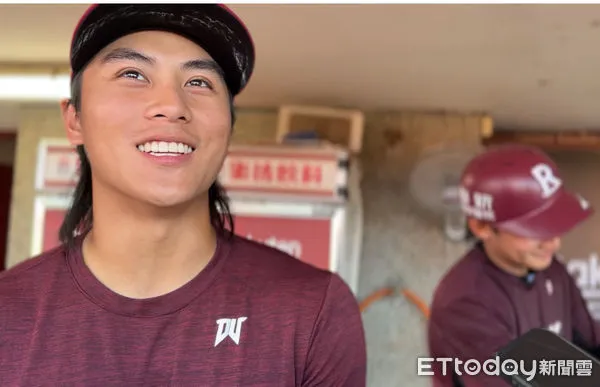 ▲▼       呂詠臻      。（圖／記者王真魚攝）