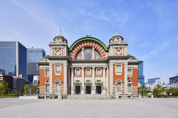 ▲▼文化部將於8月2日至8月20日策劃「We TAIWAN 台灣文化in大阪．關西世博」。（圖／文化部）