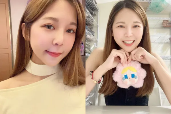 外送用▲▼《戲說》陳子語住家飄瓦斯味半年。（圖／翻攝自Instagram／sih883）